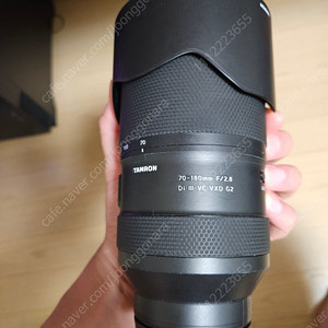 탐론 70-180g2 판매합니다.