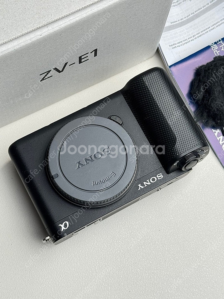 소니 ZV-E1 , A7M2 , 35.8 , 탐론 28...--5