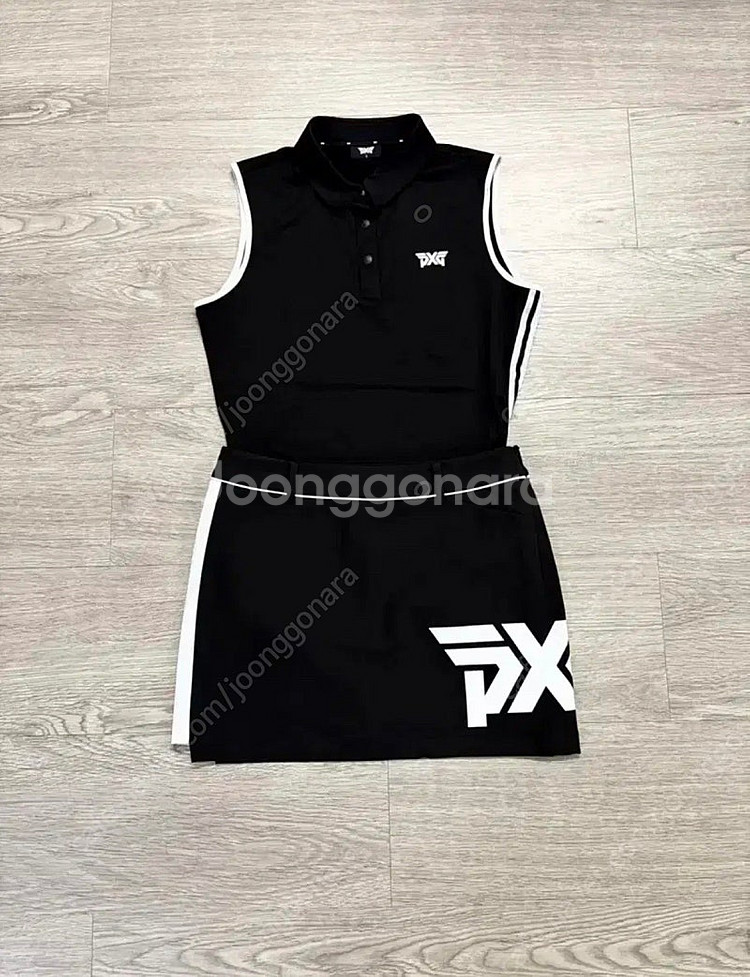 Pxg 스커트 xxs--0