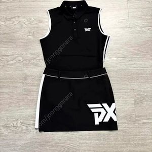 Pxg 스커트 xxs