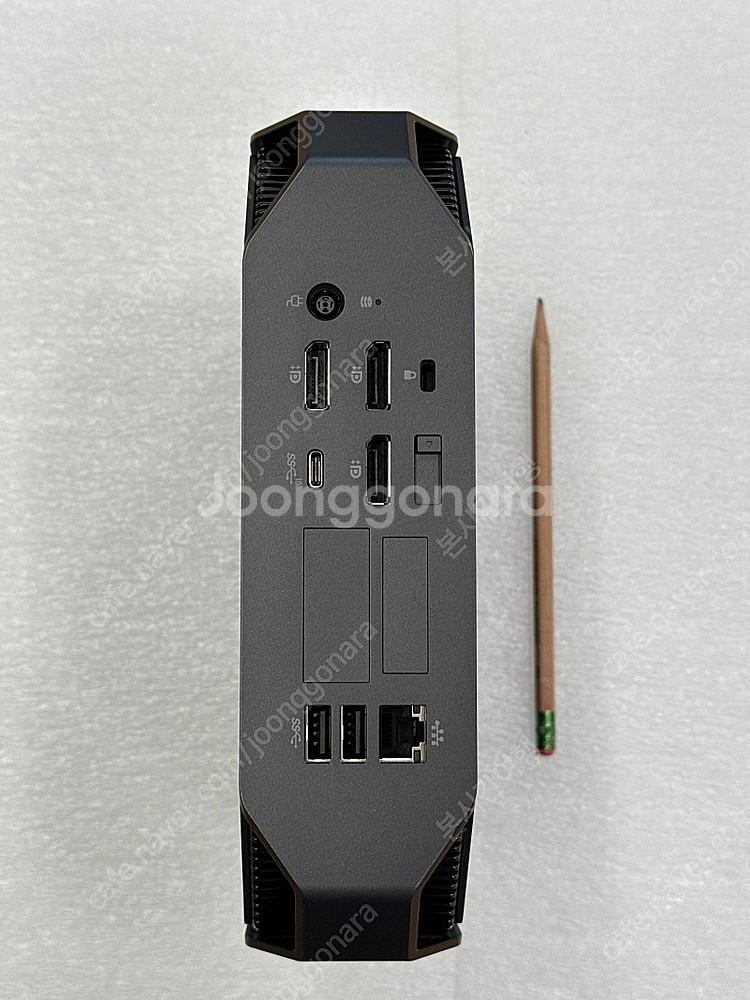 HP Z2 mini G4 Xeon E2274G NVMe...--2