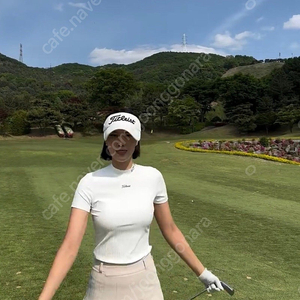 타이틀리스트 여성 스커트 61