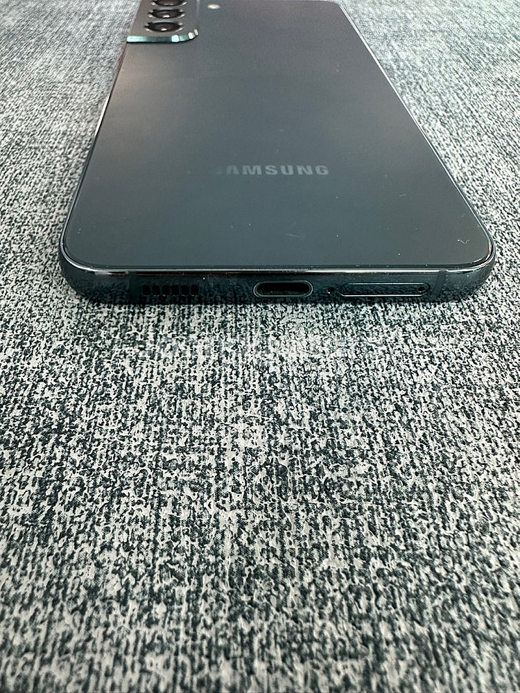 (SKT) 갤럭시S22+ 256G 그린 22년 5월개통...--8