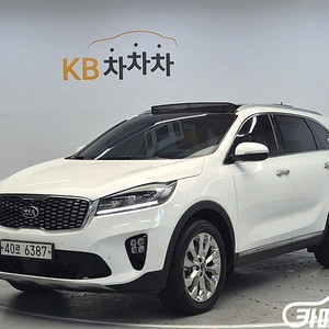 [기아]더 뉴 쏘렌토 디젤 2.0 2WD 노블레스 (5인승) 2019 년 중고차 전국☆최저가판매☆최고가매입☆