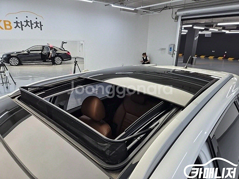 [기아]더 뉴 쏘렌토 디젤 2.0 2WD 노블레스 (5...--5