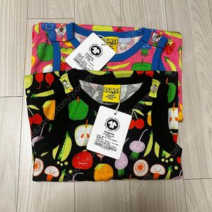 던스 블랙야채 핑크야채 덩가리80