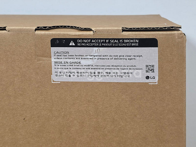 [LG][미개봉]2024 그램14 14Z90S-GP56...--3