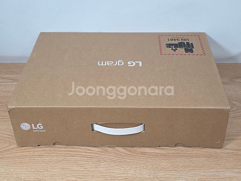 [LG][미개봉]2024 그램14 14Z90S-GP56...--0