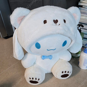 시나모롤 대형 인형