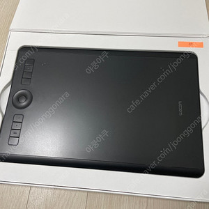 (상태 A급) 와콤 인튜어스 프로 pth-660