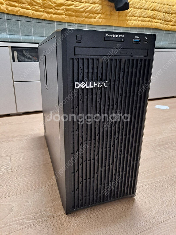 Dell EMC Desktop Server T150 E...--0