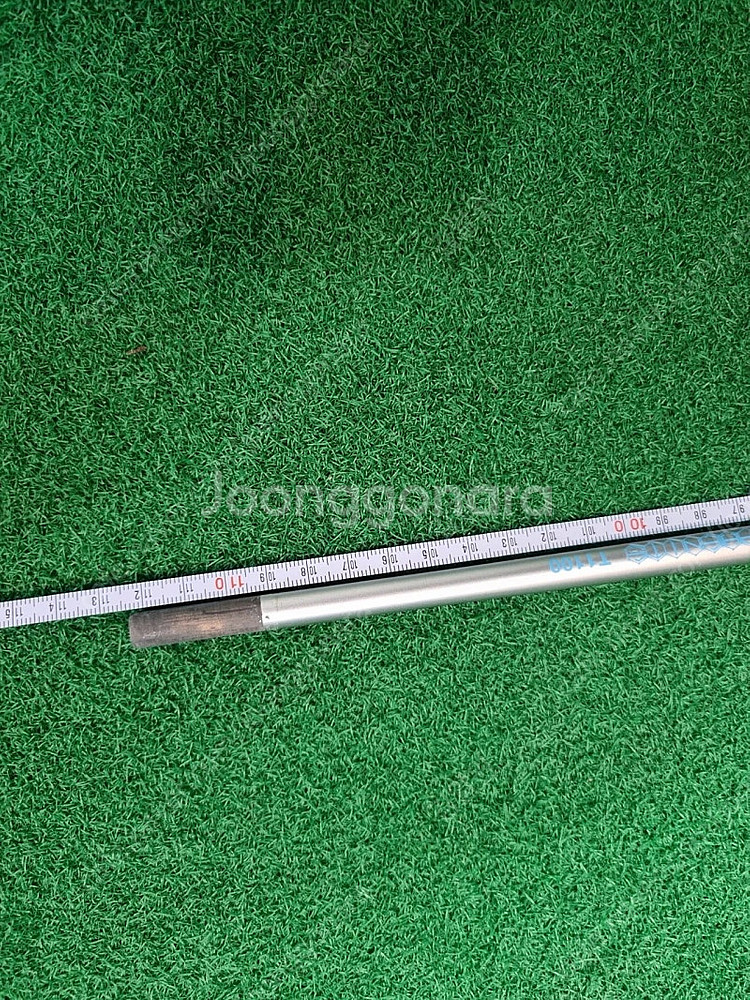 그래피나이트 t1100 6 드라이버 샤프트--3