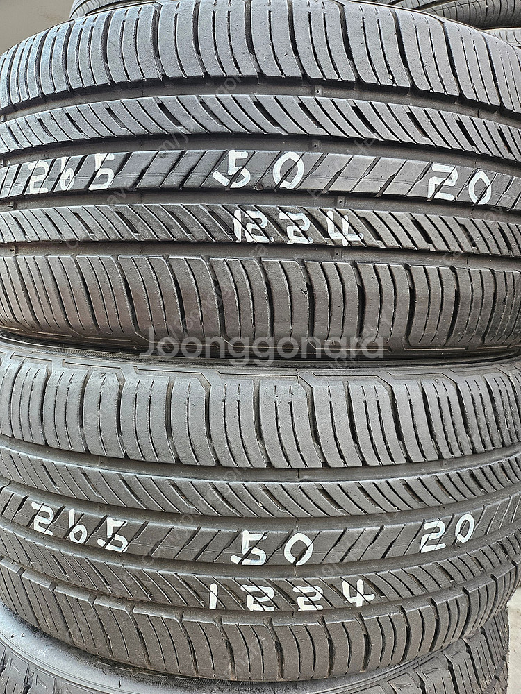 [판매] 265/50R20.265 50 20.265/5...--1