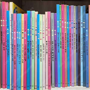 웅진북클럽 스토리캡슐 우리역사-택포24000원
