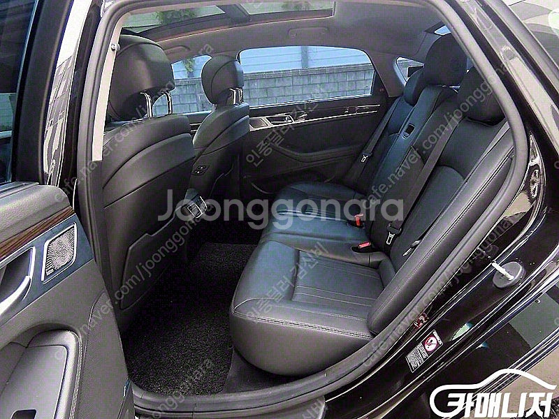 수원중고차 G80 3.3 GDI AWD 프리미엄 럭셔리...--6