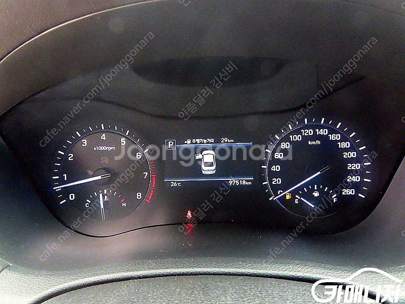 수원중고차 G80 3.3 GDI AWD 프리미엄 럭셔리...--9