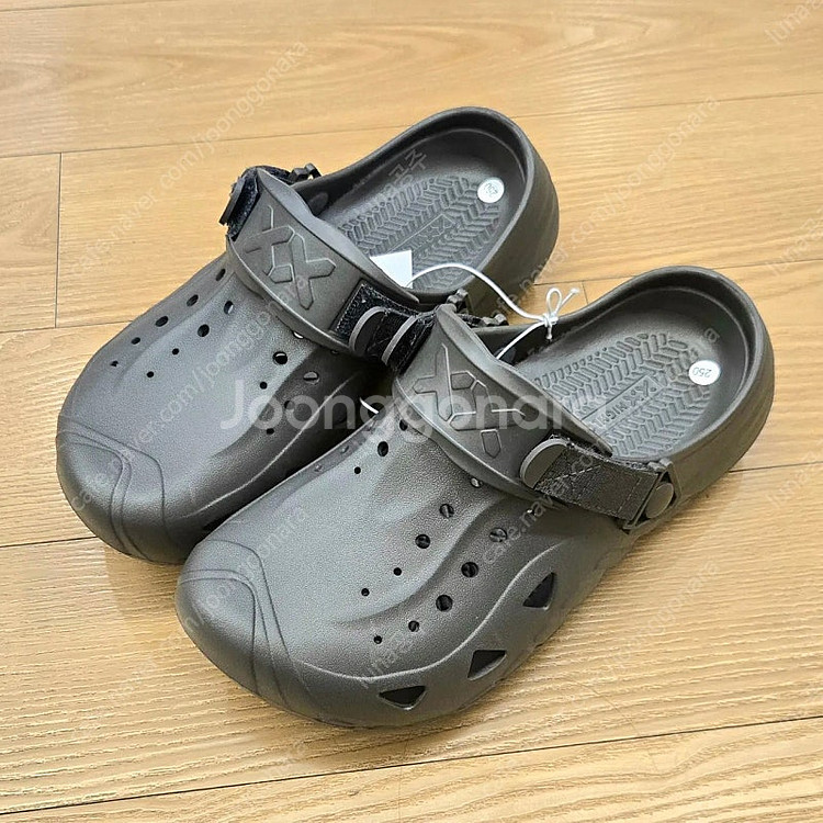 제이다울 270 남자 새슬리퍼--0
