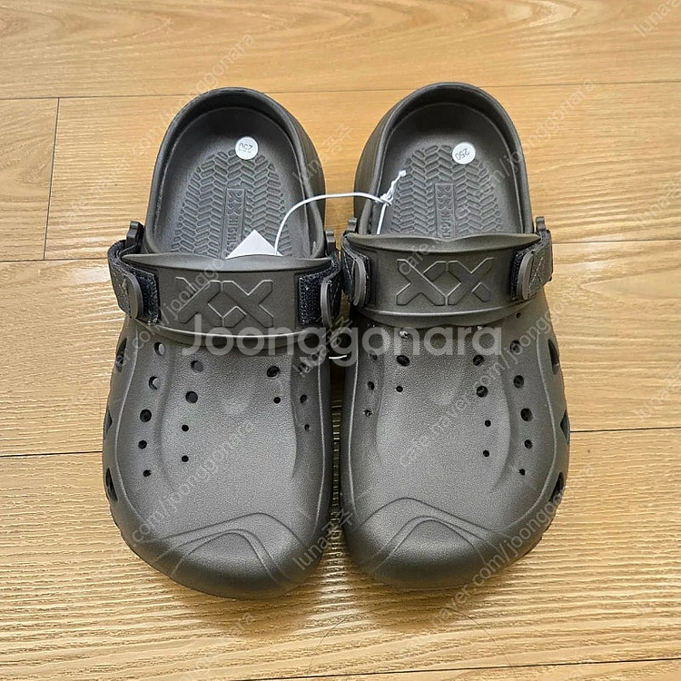 제이다울 270 남자 새슬리퍼--1