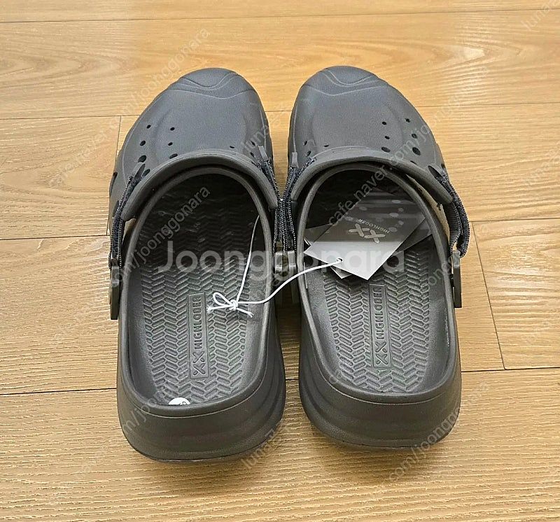 제이다울 270 남자 새슬리퍼--3