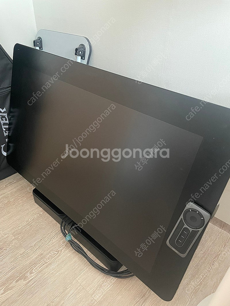Wacom Cintiq pro 32 태블릿 모니터--0