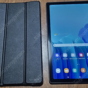 갤럭시탭A7 SM-T500 WIFI 64G 판매해요.