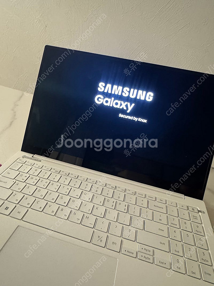 갤럭시북2 프로 스페셜에디션--1