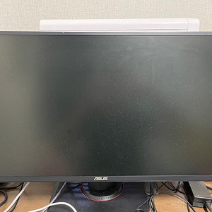 게이밍 아수스 asus vg258 165hz