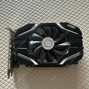 그래픽카드 Gtx1050ti 무전원 판매합니다.