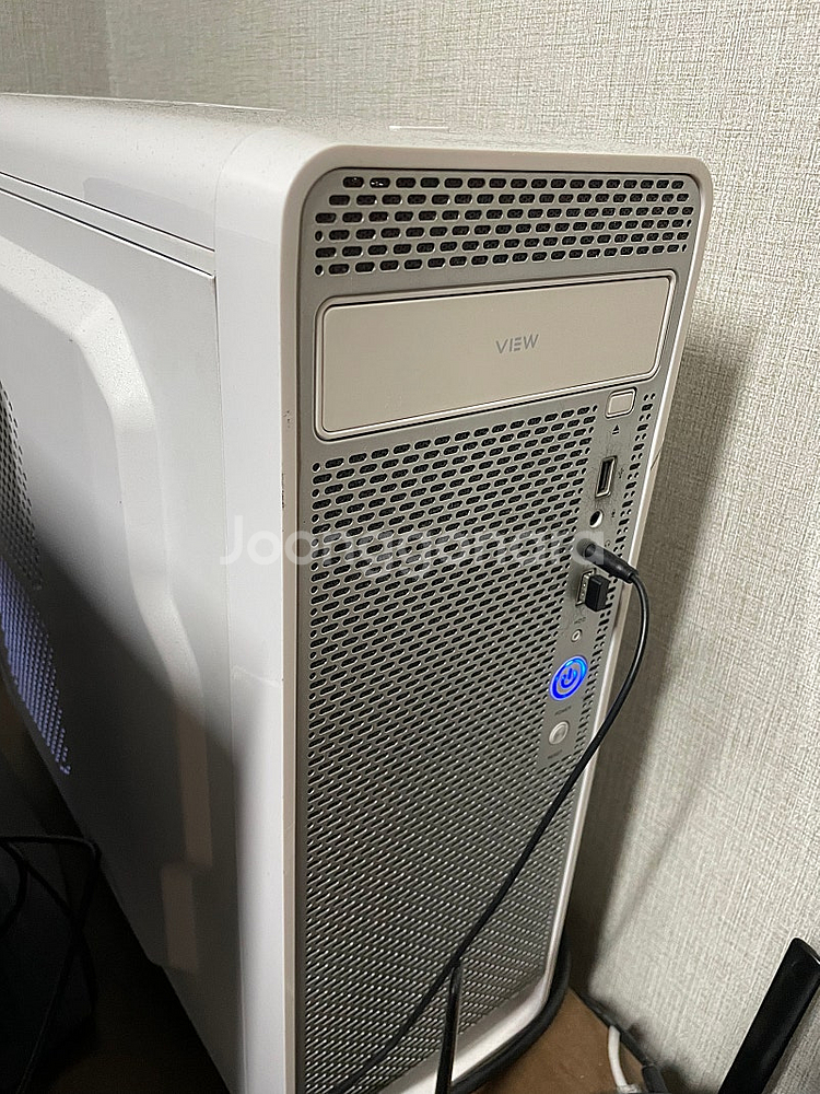 게이밍 본체 i5-8400 16G 1660super--0