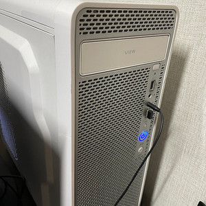 게이밍 본체 i5-8400 16G 1660super