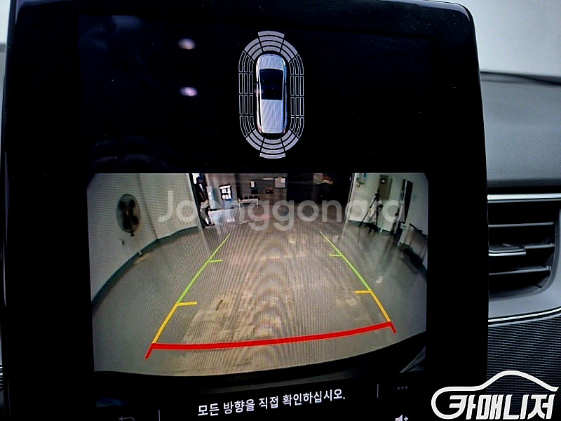 [르노코리아(삼성)]XM3 1.3 TCe RE 시그니처...--5