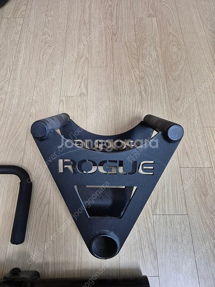 로그 rogue 티바로우 세트--3