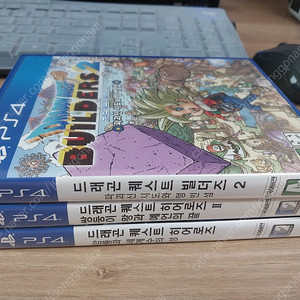 PS4 PS5 드래곤퀘스트 시리즈