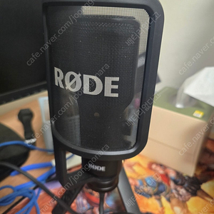 RODE NT USB+ c타입 신형
