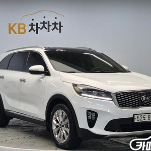 [기아]더 뉴 쏘렌토 디젤 2.0 2WD 노블레스 (7인승) 2018 년 중고차 전국☆최저가판매☆최고가매입☆