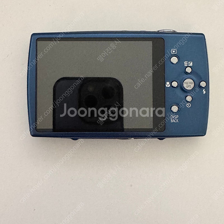 후지 파인픽스 z2000exr 블루 한국어--2