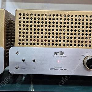 광우 에밀레kl-40W