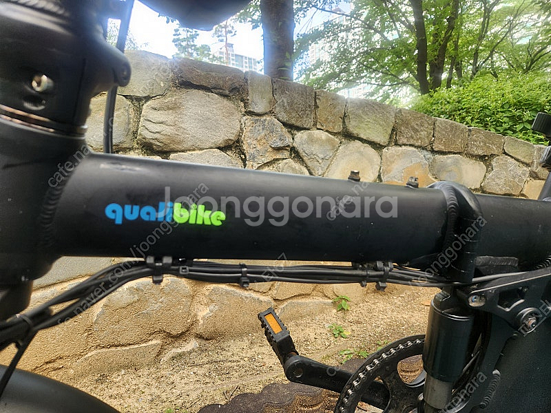 [속도해제/대용량] 2023 퀄리 QMAX 롱레인지 전...--4