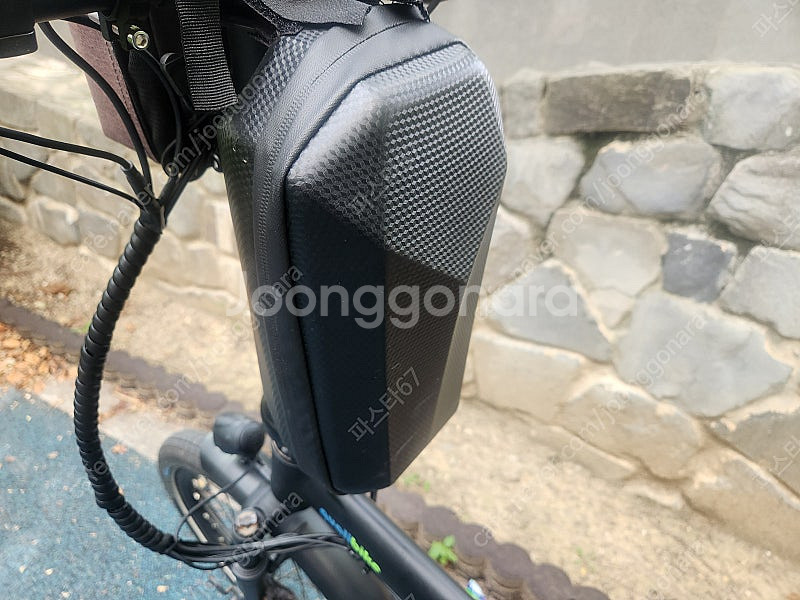 [속도해제/대용량] 2023 퀄리 QMAX 롱레인지 전...--6