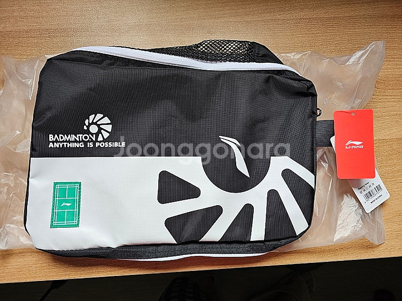 [새제품] YONEX 요넥스 최신 가방 토너먼트백 25...--6