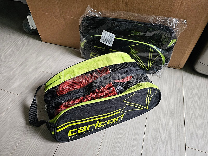 [새제품] YONEX 요넥스 최신 가방 토너먼트백 25...--9