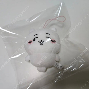 치이카와 가방고리 인형 (일본제품)