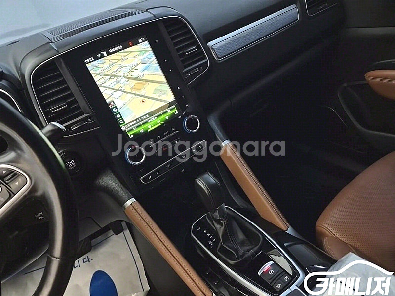 [르노코리아(삼성)]더뉴QM6 2.0 LPe RE 2W...--2