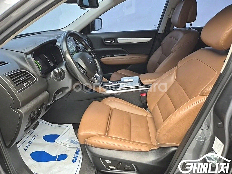 [르노코리아(삼성)]더뉴QM6 2.0 LPe RE 2W...--3
