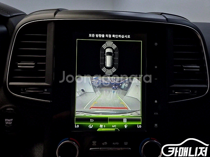 [르노코리아(삼성)]더뉴QM6 2.0 LPe RE 2W...--6