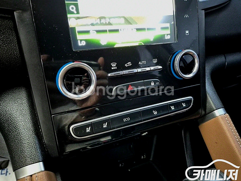 [르노코리아(삼성)]더뉴QM6 2.0 LPe RE 2W...--9