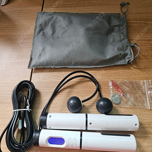 [새제품] 스마트 무선 줄넘기