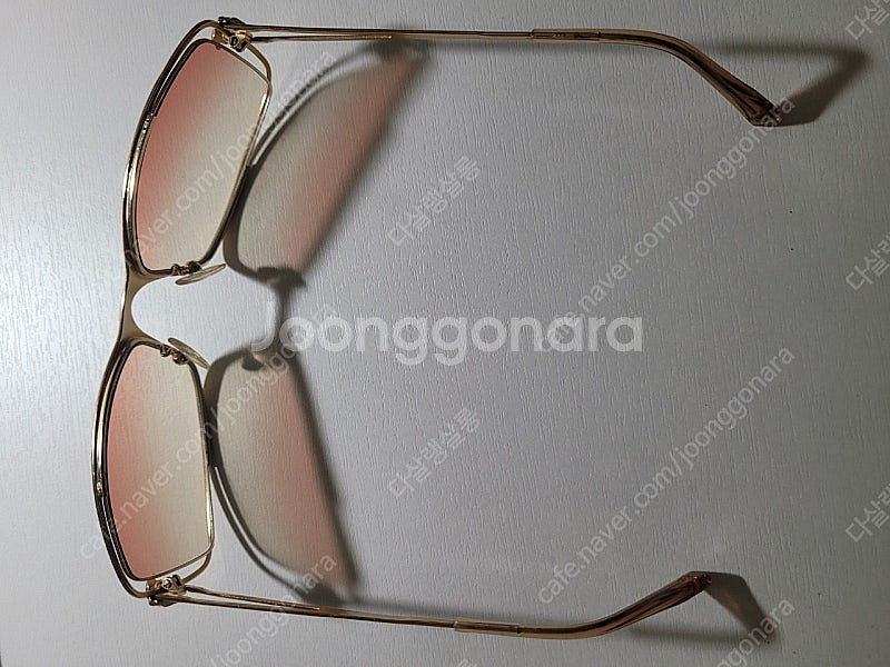 베르사체 선글라스 Mod n55--2