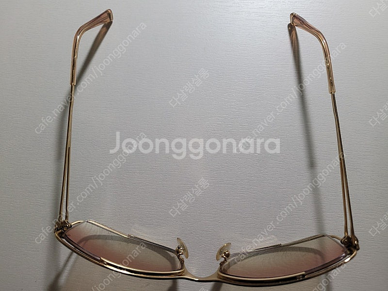 베르사체 선글라스 Mod n55--3