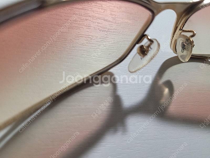 베르사체 선글라스 Mod n55--7